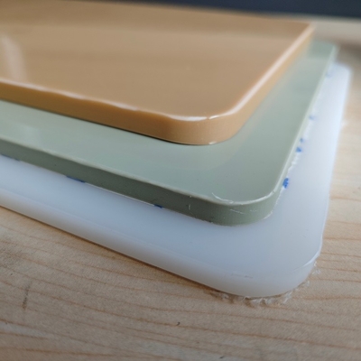 固体ポリプロピレンシート 瓶と缶をパレットで安全かつ信頼性の高い輸送のために